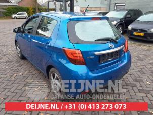 Toyota Yaris Tailgate O695092 photo 3