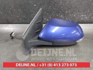 Toyota Yaris Buitenspiegel links O695126 foto 3