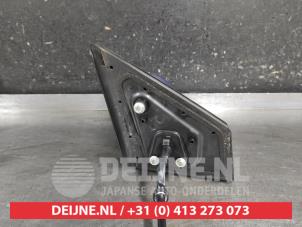 Toyota Yaris Buitenspiegel links O695126 foto 2