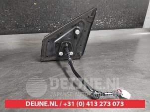 Toyota Yaris Buitenspiegel rechts O695134 foto 2