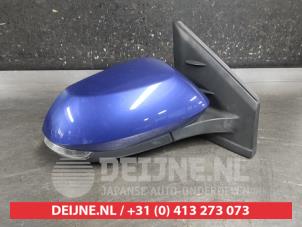 Toyota Yaris Buitenspiegel rechts O695134 foto 3