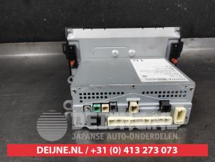 Toyota Yaris Radio O695135 foto 3
