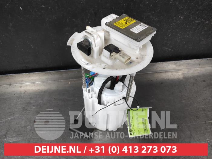 Gebruikte Tank element Pomp Kia Niro II (SG2) 1.6 GDI Plug-in Hybrid Prijs € 75,00 Margeregeling aangeboden door V.Deijne Jap.Auto-onderdelen BV