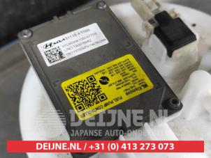 Kia Niro Kraftstoffpumpe Elektrisch O695142 foto 2