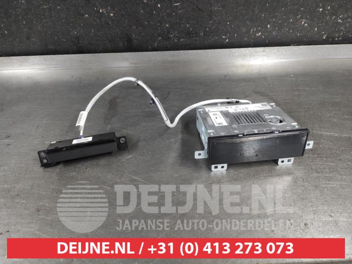 Kia Niro Radio O695170