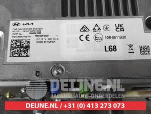 Kia Niro Radio O695170 photo 3