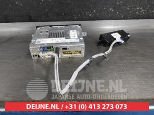 Kia Niro Radio O695170 photo 2