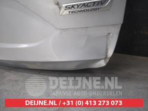 Mazda CX-5 Heckklappe O695173 foto 2