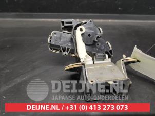 Mazda CX-5 Tailgate lock mechanism O695177 photo 2