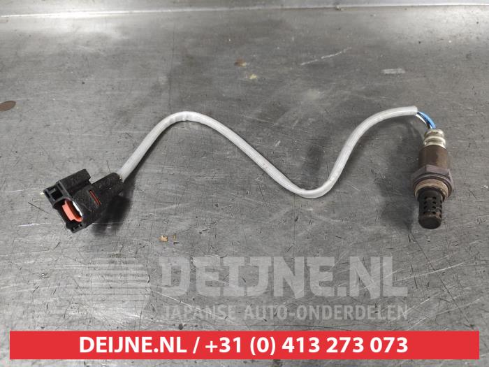 Gebruikte Lambda Sonde Suzuki SX4 1.6 16V VVT Comfort,Exclusive Prijs € 50,00 Margeregeling aangeboden door V.Deijne Jap.Auto-onderdelen BV