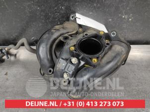 Gebruikte Inlaatspruitstuk Toyota Aygo (B10) 1.0 12V VVT-i Prijs op aanvraag aangeboden door V.Deijne Jap.Auto-onderdelen BV