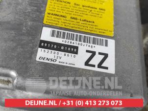 Daihatsu Sirion Airbag Modul O695185 foto 2