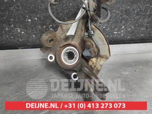 Daihatsu Sirion Knuckle, front left O695191 photo 2