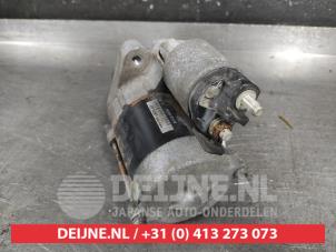 Daihatsu Sirion Starter O695195 photo 2