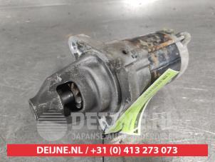 Gebruikte Startmotor Daihatsu Sirion 2 (M3) 1.0 12V DVVT Prijs op aanvraag aangeboden door V.Deijne Jap.Auto-onderdelen BV