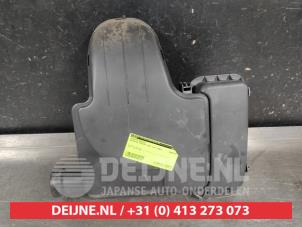 Gebruikte Luchtfilterhuis Daihatsu Sirion 2 (M3) 1.0 12V DVVT Prijs € 50,00 Margeregeling aangeboden door V.Deijne Jap.Auto-onderdelen BV