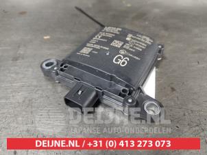 Gebruikte Dode hoek sensor Toyota Yaris Cross (PB1/PJ1) 1.5 12V Hybrid 115 Prijs € 150,00 Margeregeling aangeboden door V.Deijne Jap.Auto-onderdelen BV