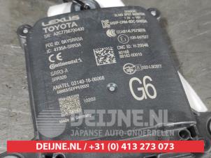 Toyota Yaris Cross Blinden Fleck Sensor O695207 foto 2
