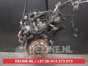 Suzuki Celerio Engine O695210 photo 3