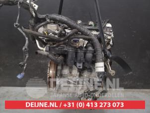 Suzuki Celerio Engine O695210 photo 2