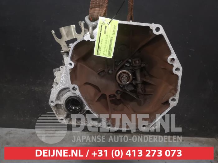 Suzuki Celerio Versnellingsbak O695211