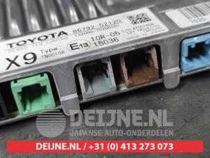 Toyota Yaris Cross Steuergerät Einparkhilfe O695214 foto 3