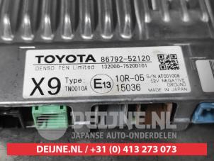 Toyota Yaris Cross Steuergerät Einparkhilfe O695214 foto 2
