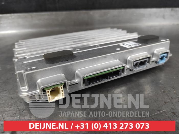 Toyota Yaris Cross Navigation Modul O695215