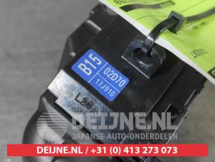 Toyota Yaris Cross Licht Schakelaar O695216 foto 3