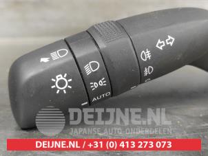 Toyota Yaris Cross Licht Schakelaar O695216 foto 2