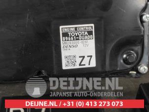 Toyota Yaris Cross Engine management computer O695220 photo 2