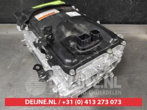Toyota Yaris Cross Inverter O695222 foto 2