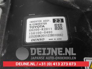 Toyota Yaris Cross Inverter O695222 foto 3