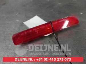 Gebruikte Bumper reflector rechts-achter Toyota Yaris Cross (PB1/PJ1) 1.5 12V Hybrid 115 Prijs € 20,00 Margeregeling aangeboden door V.Deijne Jap.Auto-onderdelen BV