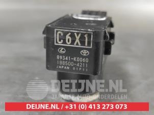 Toyota Yaris Cross PDC-Sensor O695231 foto 3