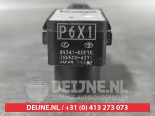 Toyota Yaris Cross PDC Sensor O695234 foto 3