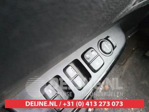 Kia Picanto Kombischalter Fenster O695241 foto 3