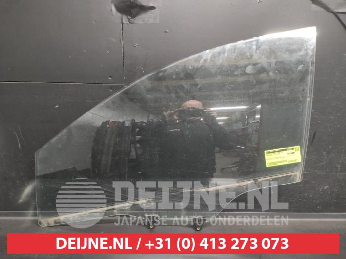 Kia Picanto Portierruit 4Deurs links-voor O695243