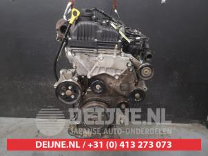 Hyundai IX35 Motor O695236 foto 3
