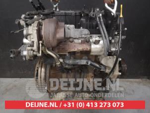 Hyundai IX35 Motor O695236 foto 2