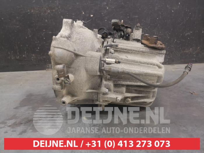 Hyundai IX35 Gearbox O695237