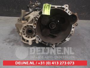 Hyundai IX35 Getriebe O695237 foto 3