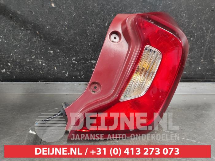 Kia Picanto Achterlicht rechts O695251