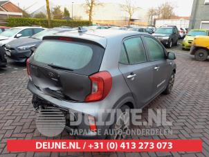 Kia Picanto Taillight, right O695251 photo 3