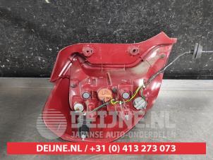 Kia Picanto Taillight, right O695251 photo 2