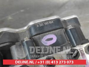 Toyota Yaris Cross ABS Pumpe O695270 foto 3