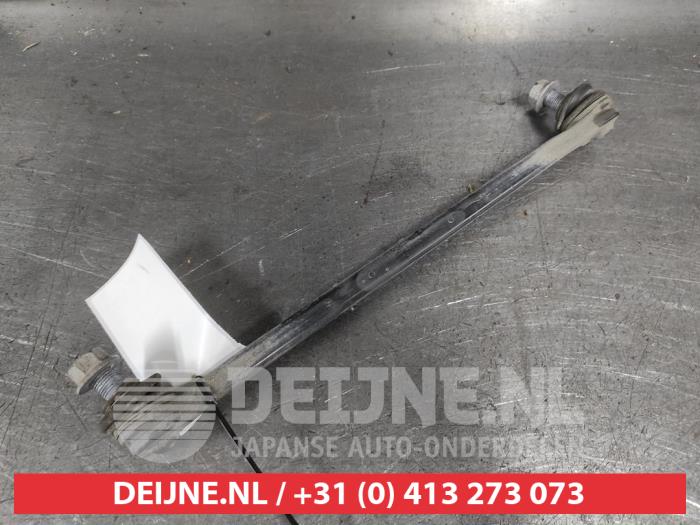 Toyota Yaris Cross Anti-roll bar guide O695276