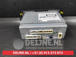 Toyota Verso Radio O695322 foto 3
