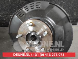 Toyota Yaris Cross Knuckle, front right O695291 photo 2