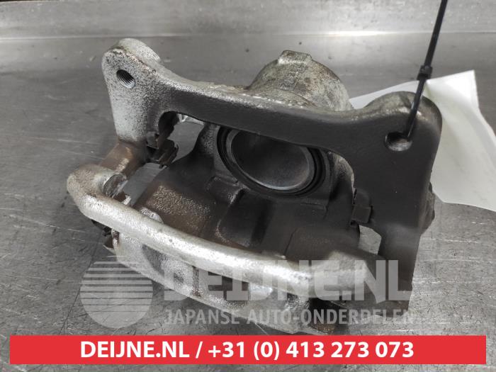 Toyota Yaris Cross Bremszange links vorne O695292